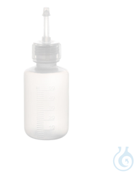 Botella cuentagotas, 125 ml, 12 ud